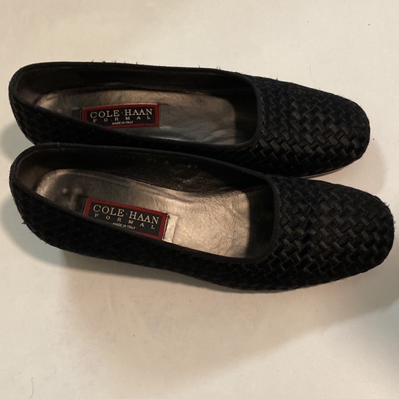 Cole Haan Shoes - Picture 1 of 5